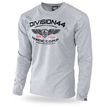 LONGSLEEVE DIVISION 44 