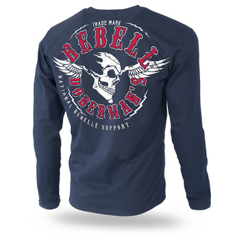 LONGSLEEVE REBELL 