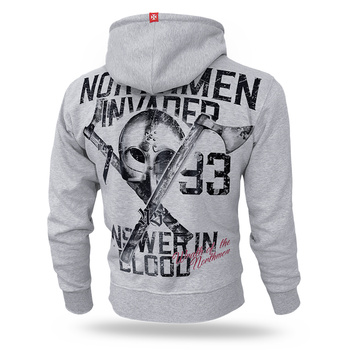 BLUZA Z KAPTUREM NORTHMEN