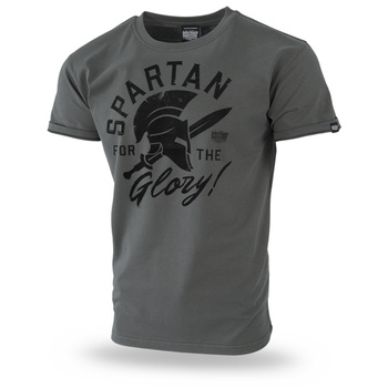 KOSZULKA MĘSKA SPARTAN
