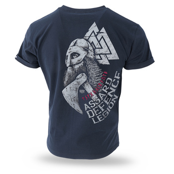 KOSZULKA MĘSKA ASGARD DEFENCE LEGION