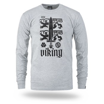 Longsleeve VIKING LION