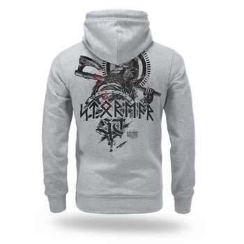BLUZA Z KAPTUREM STORMER II