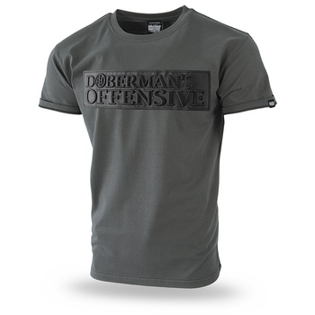 KOSZULKA DOBERMAN’S OFFENSIVE 