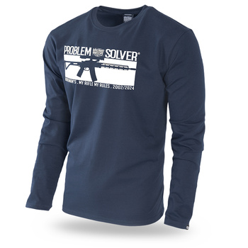 Longsleeve Problem Solver