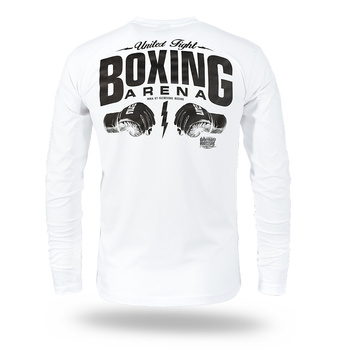 LONGSLEEVE BOXING ARENA