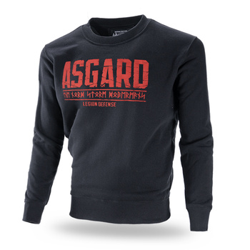 Bluza klasyczna Defence Legion Asgard