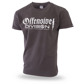 KOSZULKA OFFENSIVE DIVISION