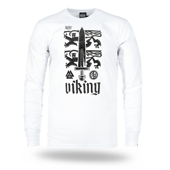 Longsleeve VIKING LION