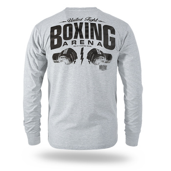 LONGSLEEVE BOXING ARENA