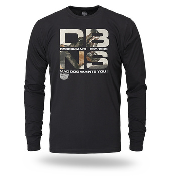 Longsleeve DBNS