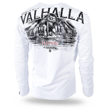 LONGSLEEVE VALHALLA 