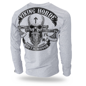 LONGSLEEVE VIKING HORDE