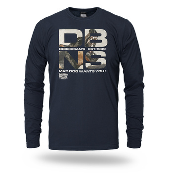 Longsleeve DBNS