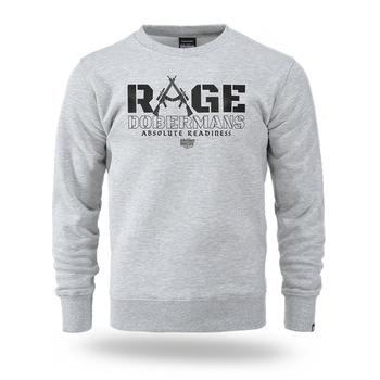 Bluza klasyczna Rage