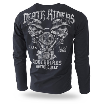 LONGSLEEVE DEATH RIDER