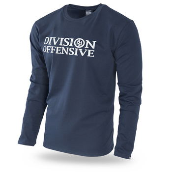 Longsleeve Offensive Division