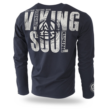 LONGSLEEVE VIKING SOUL